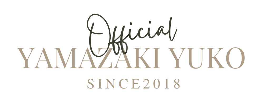 YamazakiYuko Official site